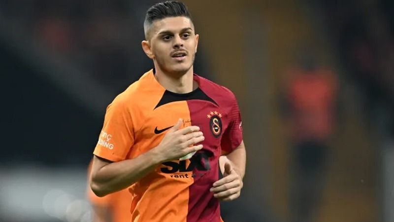 Süper Lig'in en değerli 20 futbolcusu - Sayfa 3