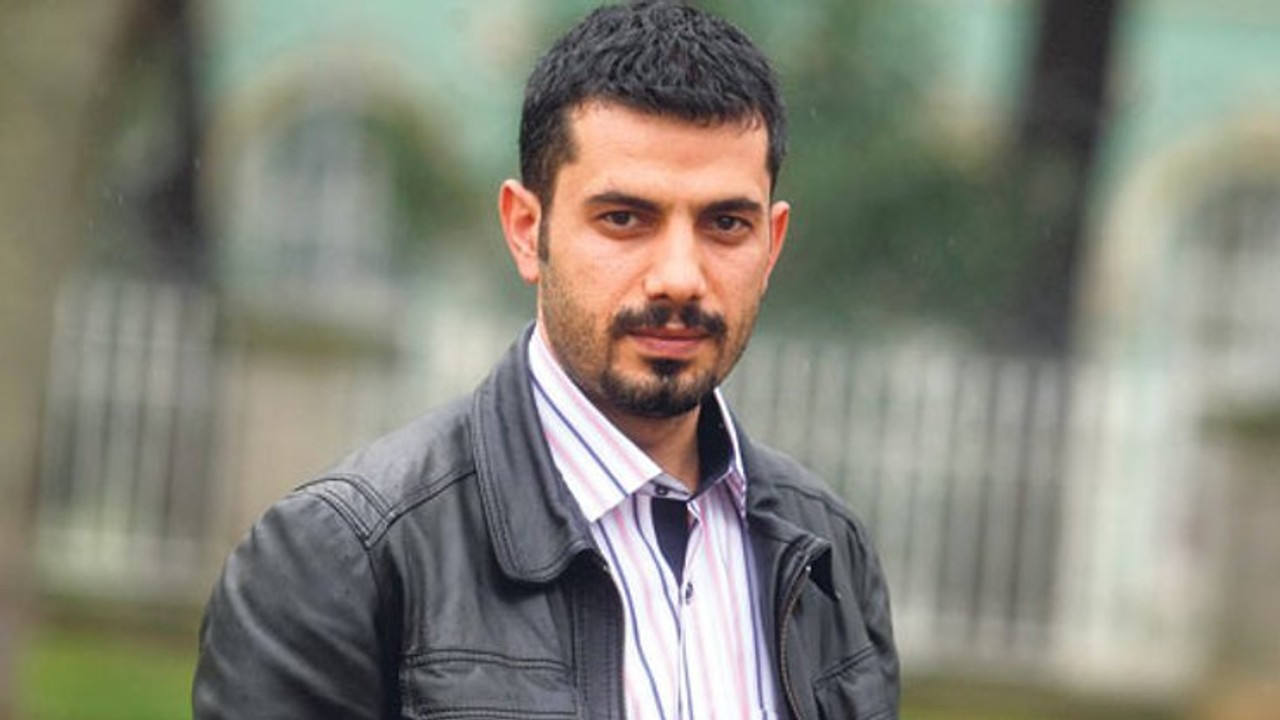 Mehmet Baransu için beraat kararı