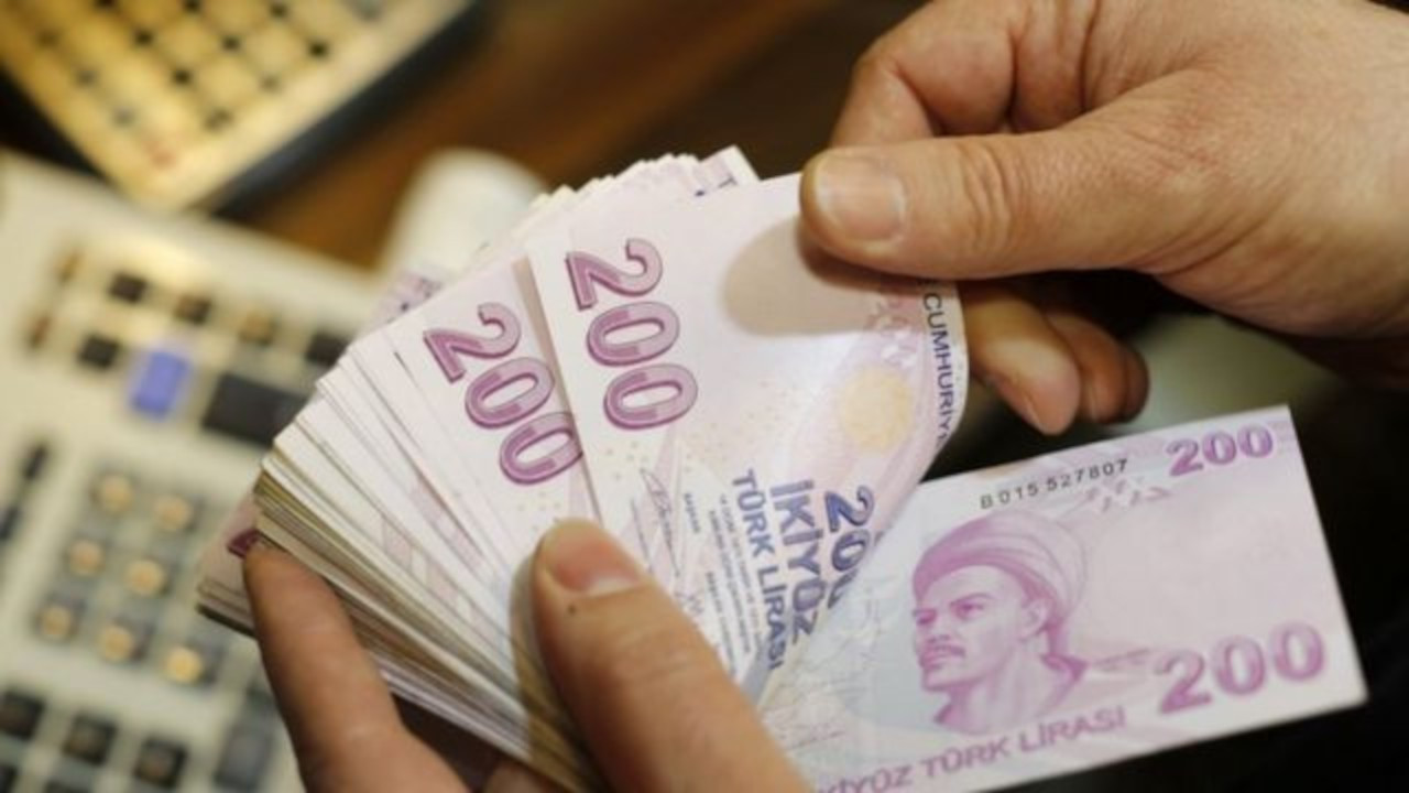 Asgari ücret zammında ‘yüzde 6’ şartı: Mehmet Şimşek’e sunulacak…