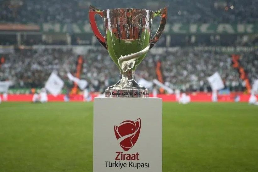 Türkiye Kupası finallerinden ilginç istatistikler - Sayfa 3