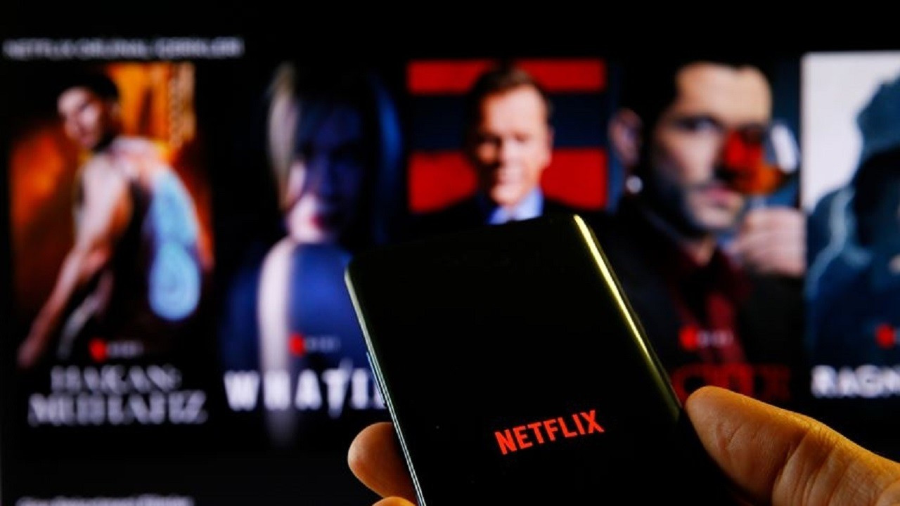 Netflix'te şifre paylaşımı kalktı, abonelikler patladı