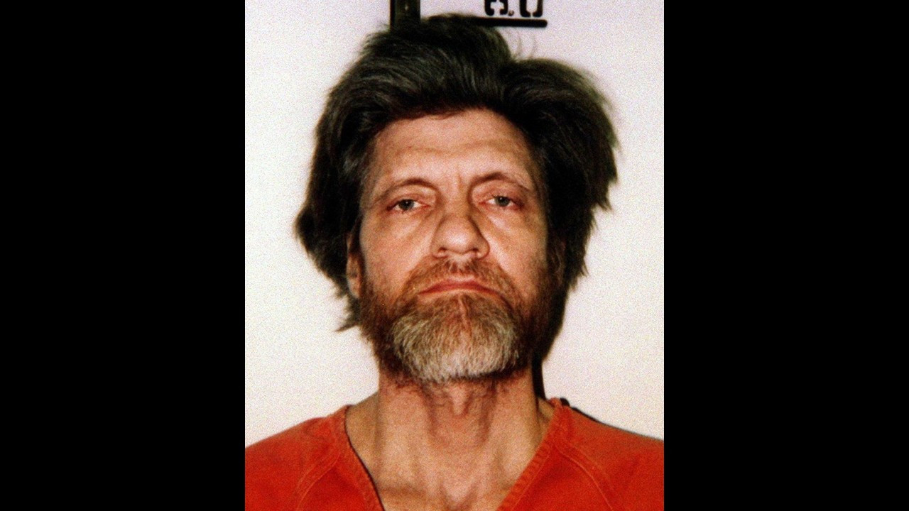 AP'den 'Unabomber' iddiası: Ted Kaczynski intihar etti