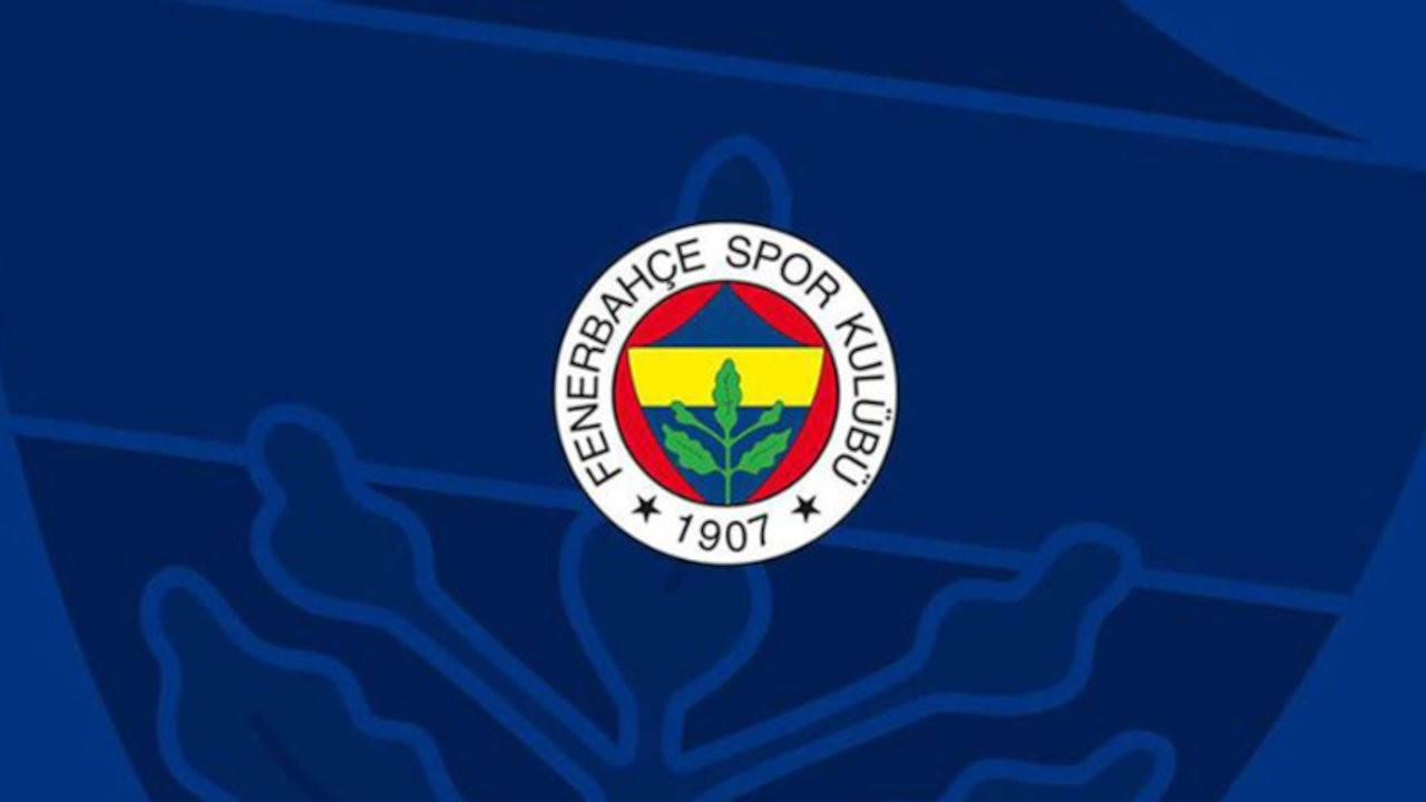 Fenerbahçe, Türkiye Kupası finaline yeni sezon formasıyla çıkacak