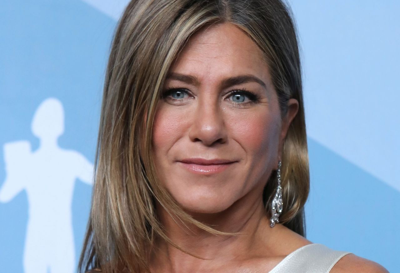 Jennifer Aniston anlattı: Nasıl iltifat edilmeli? - Sayfa 4