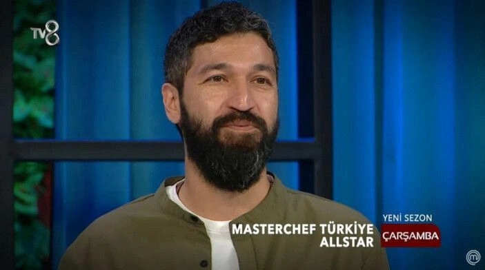 MasterChef Türkiye'nin yeni jüri üyesi belli oldu - Sayfa 4