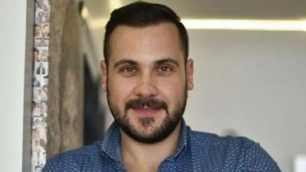 Öğrencisini darp eden öğretmenden Ümit Erdim'e hakaret davası