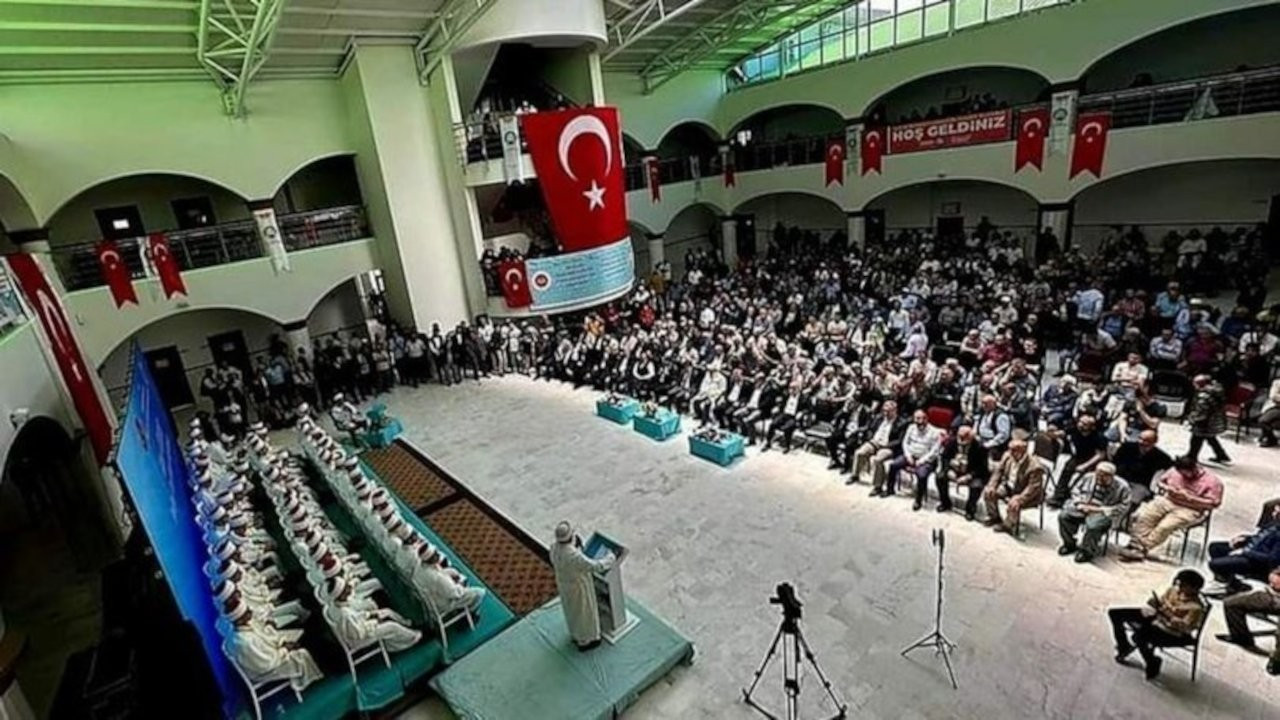 Trabzon'da mezuniyet yemeğinde 188 kişi zehirlendi