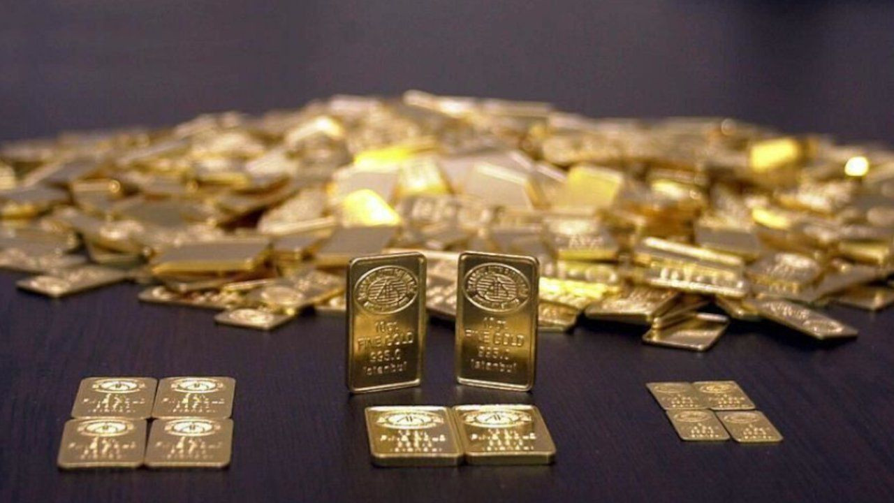 Gram altın 1.500 liranın kapısına dayandı: Rekor serisini sürdürüyor - Sayfa 3