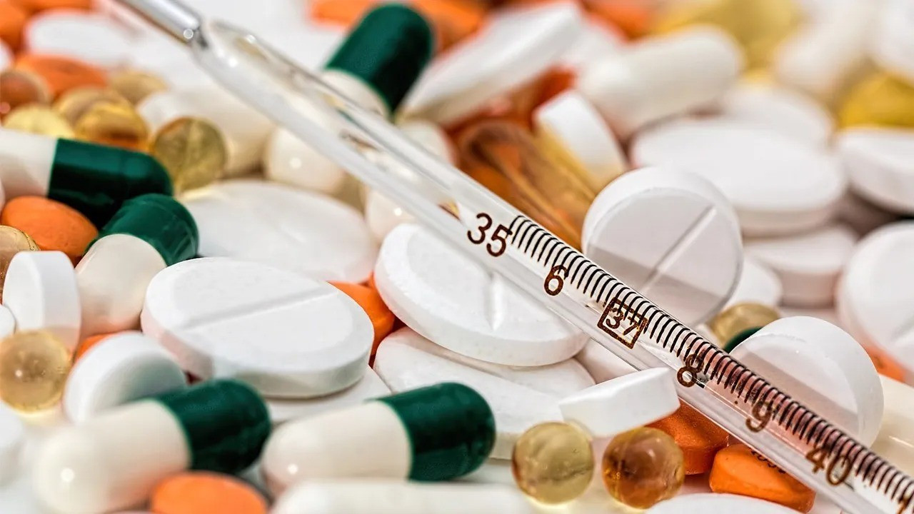 CHP’li Bulut: ilaç krizi kapımızı çalıyor yüzlerce kalem ilaç yoka düşecek