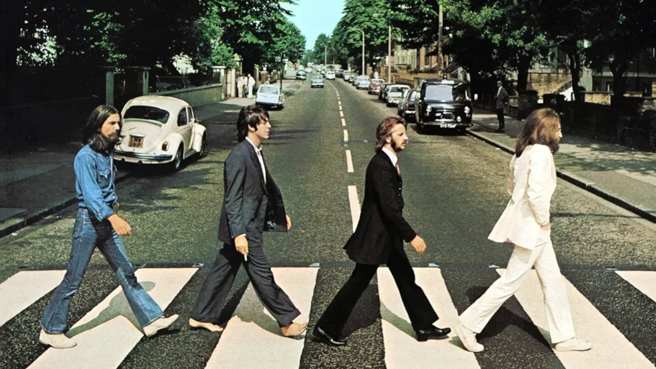 Beatles'ın 'son şarkısı' yapay zekayla tamamlandı