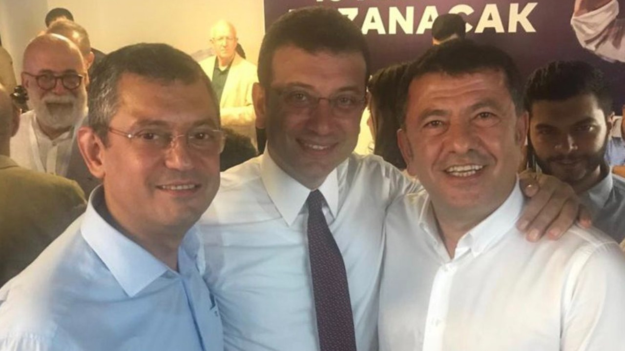 Kulis: İmamoğlu ve Özel İstanbul'da buluştu