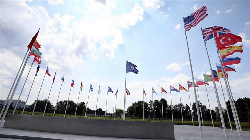 Ankara’da dörtlü NATO toplantısı: Bugüne kadar neler yaşandı? - Sayfa 1