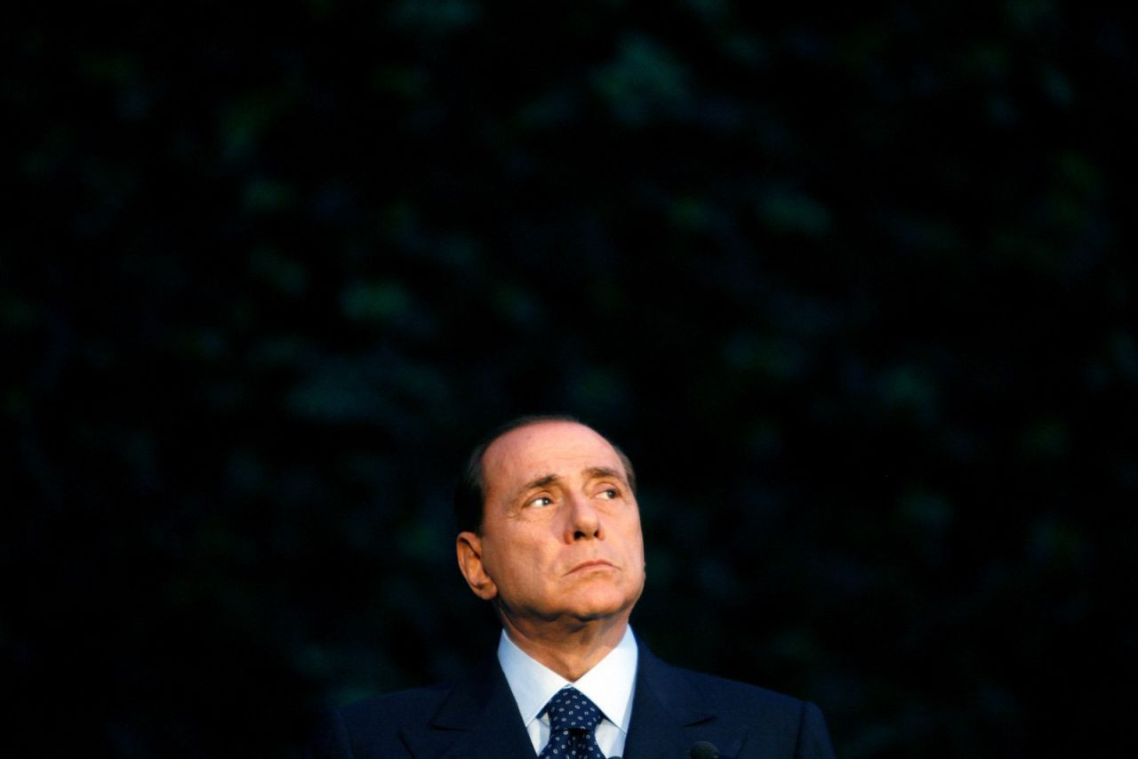Berlusconi'nin ölümü İtalya basınında: 'İlk popülist' - Sayfa 2