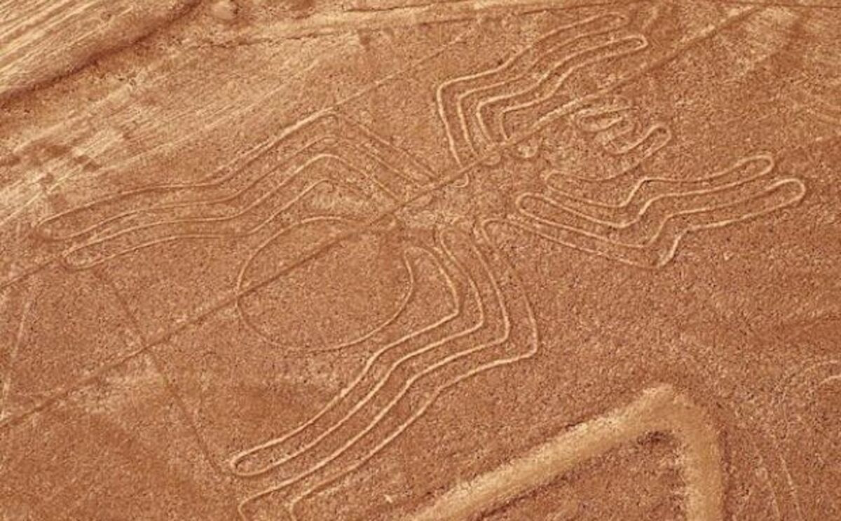 Yapay zeka keşfetti: Peru çölünde gizlenen Nazca çizgileri - Sayfa 3
