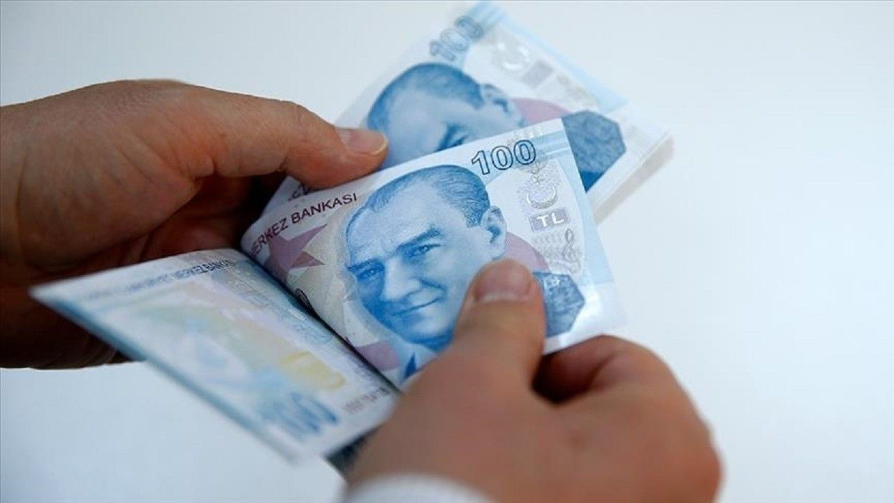 Asgari ücret zammında ‘yüzde 6’ şartı: Mehmet Şimşek’e sunulacak… - Sayfa 4