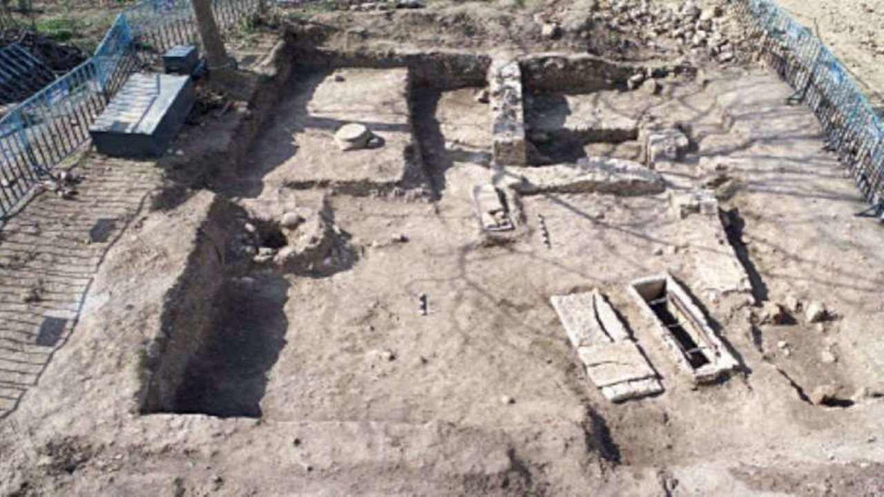 Fatsa’da antik dönem kenti bulundu