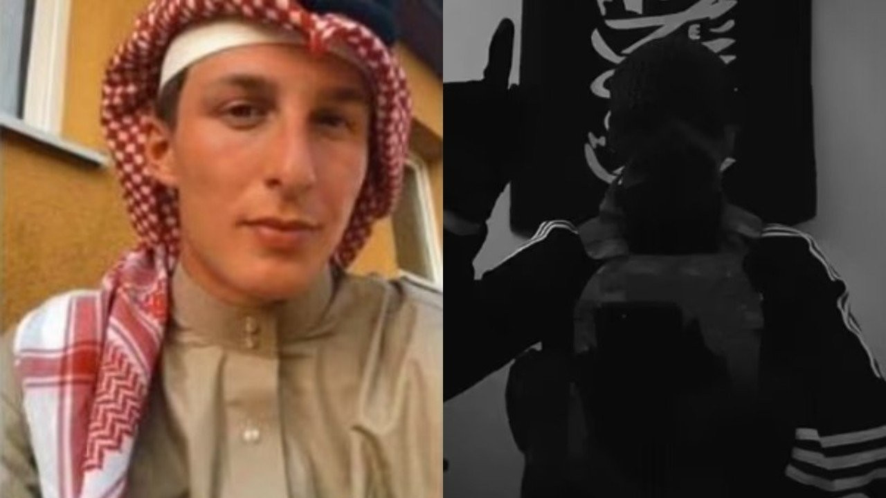 IŞİD'le işbirliği yapan ABD askeri itiraf etti: Saldırılara destek vermiş