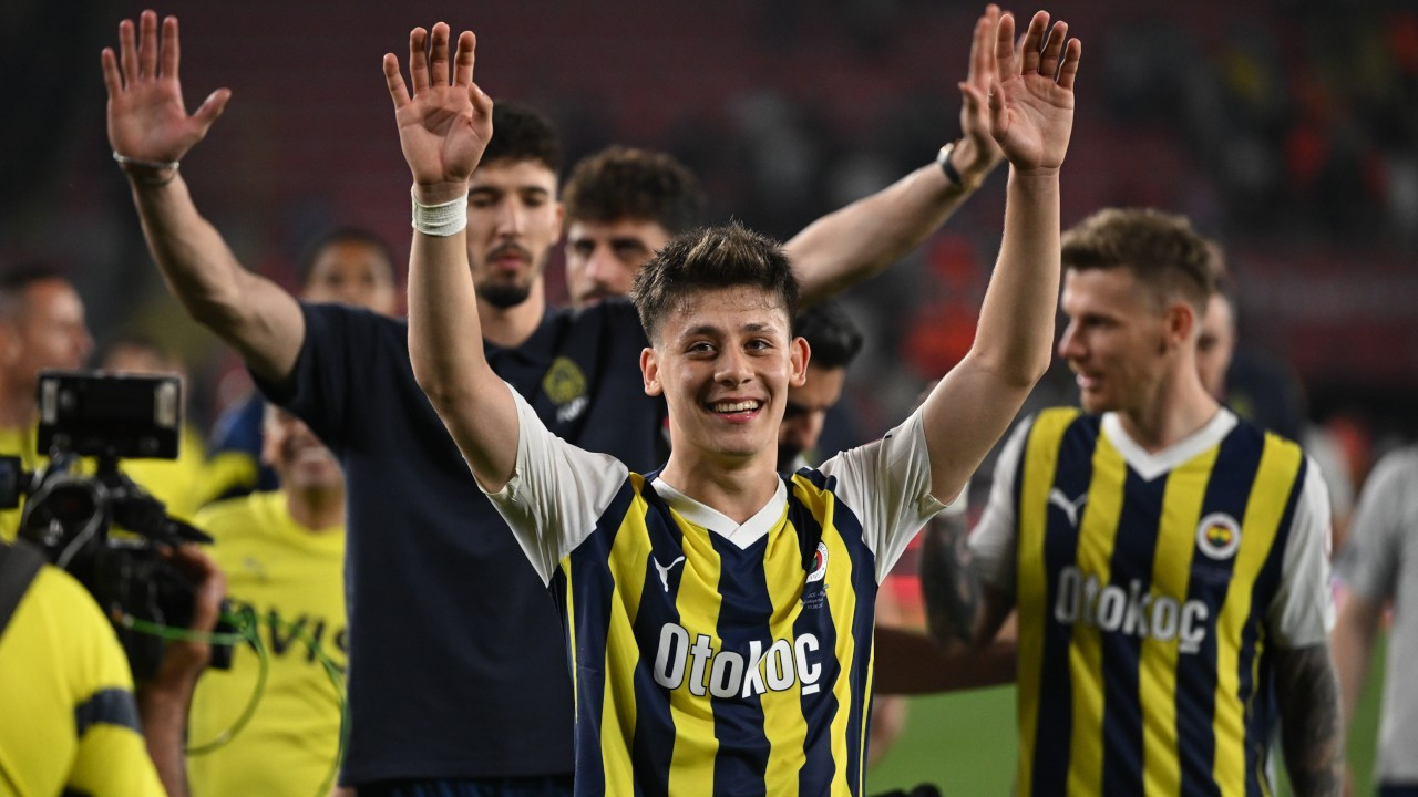 Fenerbahçe açıkladı: Arda Güler için KAP bildirimi