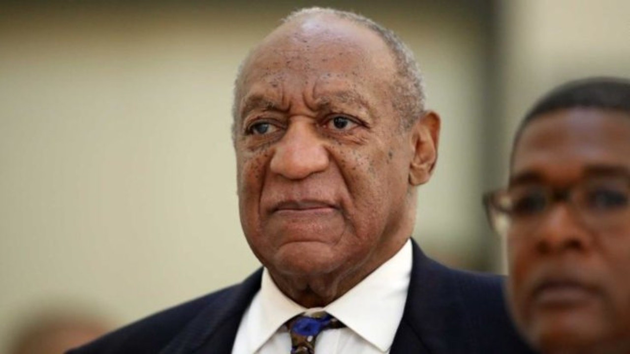 9 kadın daha cinsel saldırı iddiasıyla Bill Cosby hakkında dava açtı