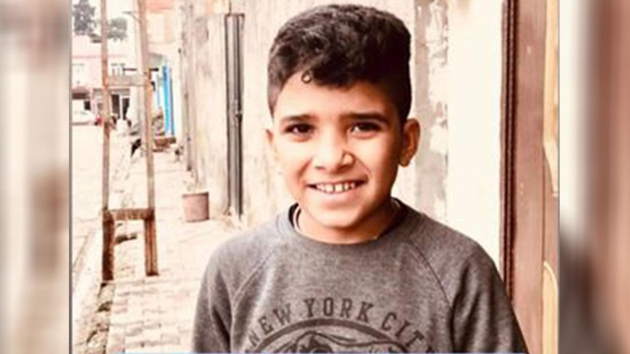 CHP, Urfa'da 12 yaşındaki çocuğun şüpheli ölümünü Meclis'e taşıdı