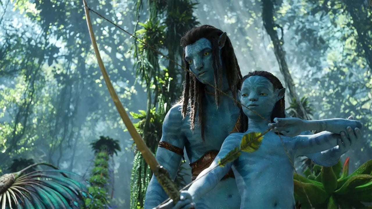 Disney yeni filmlerinin vizyon tarihlerini açıkladı: Avatar ve Marvel filmleri ertelendi - Sayfa 2