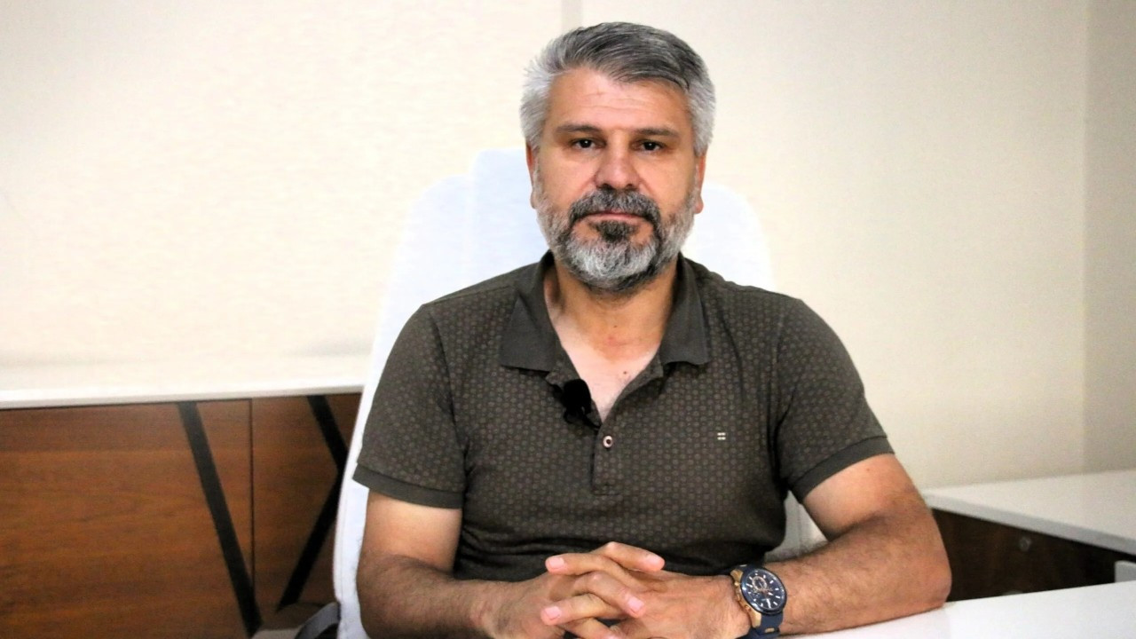 Beraat kararı onanan Ergani Belediyesi Eş Başkanı Kaya: Göreve iade için engel kalmadı