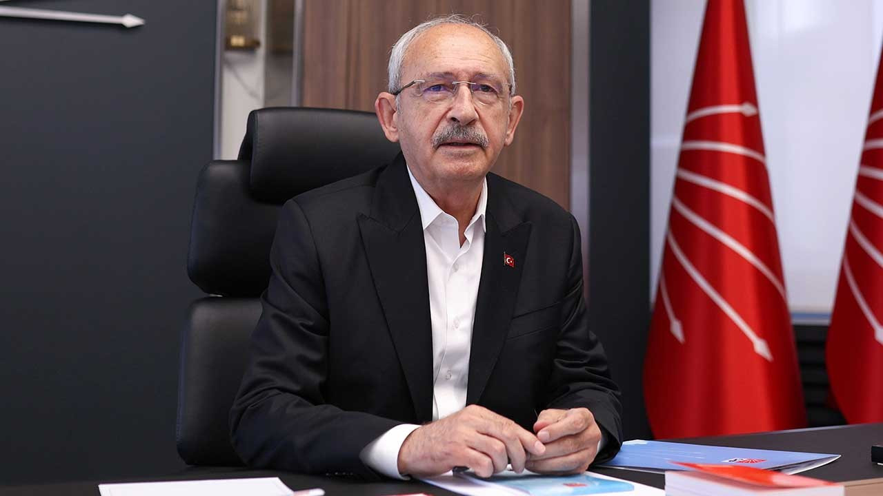 Kılıçdaroğlu: Mehmet Bostan rüşveti paylaşmadığı için mi tutuklandı?