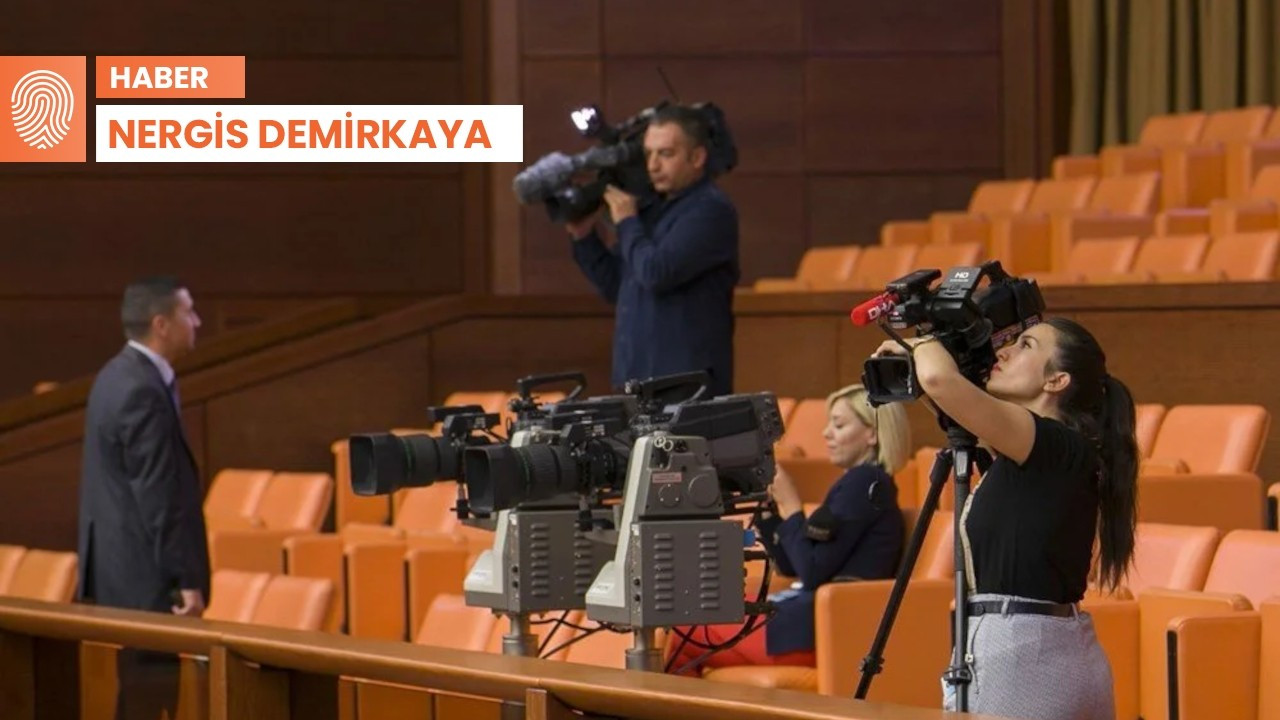 Meclis TV yayınına yeni düzen önerisi
