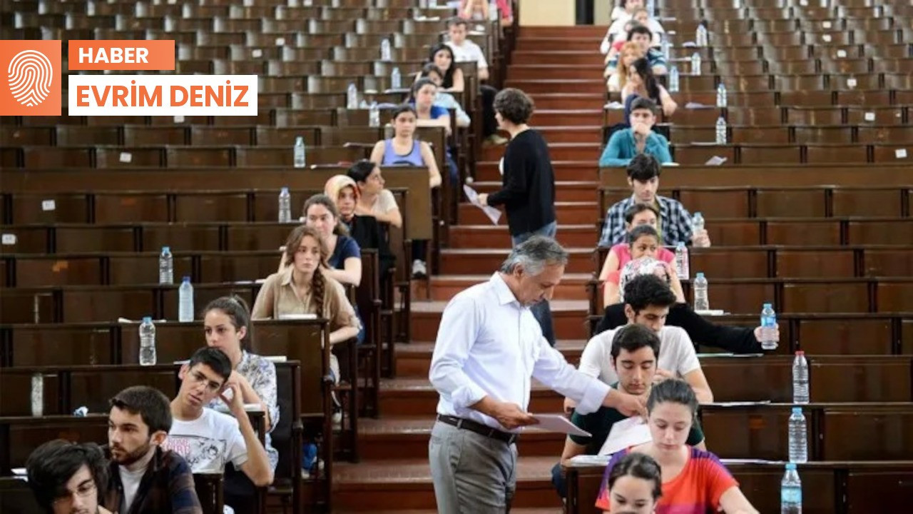 Diyarbakır'da 35 bin öğrenci YKS'ye başka şehirde girecek: 'Bir öğrencinin sınav yeri Kıbrıs'