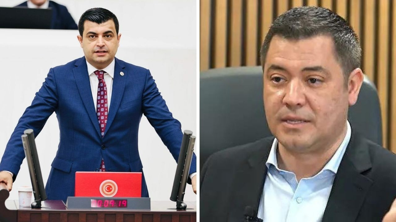 Kılıçdaroğlu'nun eski danışmanından İmamoğlu'nun danışmanına tepki