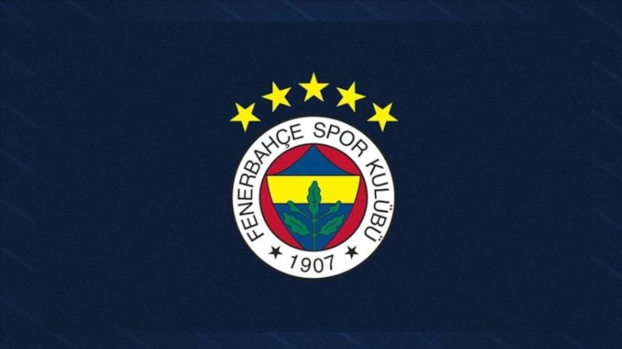 Fenerbahçe'den 5 yıldız açıklaması: 'Önümüzdeki sezon kullanacağız'