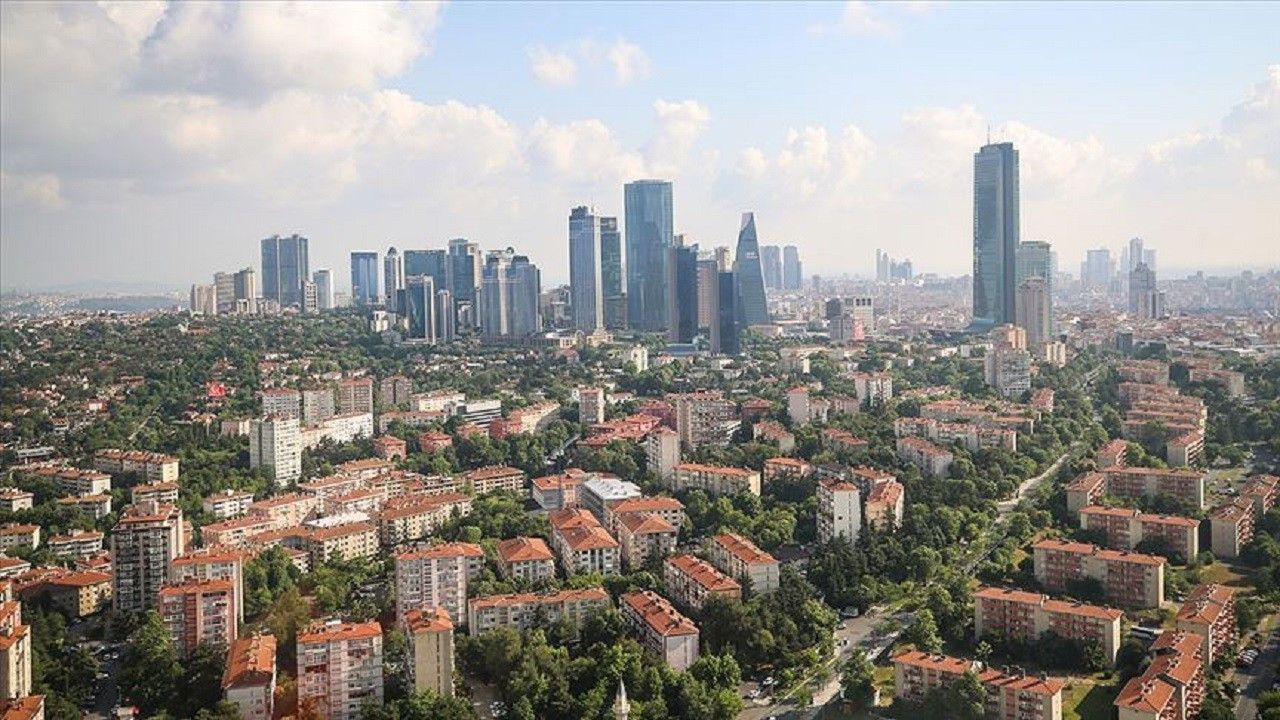 'İstanbul'da 207 bin riskli bina var, yüzde 40'ı üç ilçede'