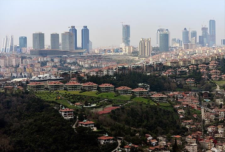 İBB Genel Sekreter Yardımcısı Dr. Buğra Gökce: İstanbul'da 207 bin riskli bina var, yüzde 40'ı üç ilçede - Sayfa 1