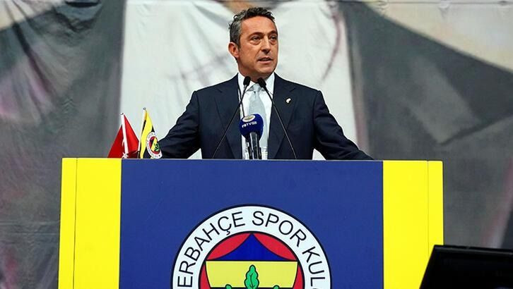 21 yaşındaki kongre üyesi sosyal medyada gündem oldu: 'Fenerbahçe yaşlandırmış' - Sayfa 1
