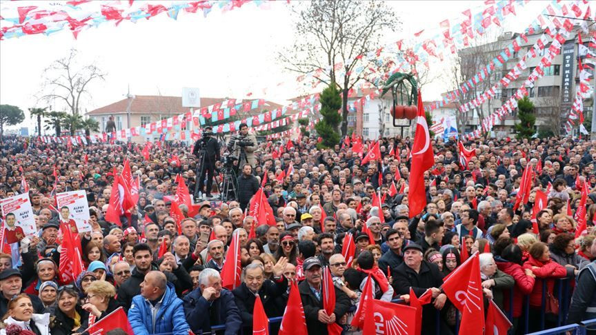 Duvar Arkası... Törenler Yeşil Sol'a verilince Sırrı Süreyya Önder: Cenaze kaldırmak yine bize düştü! - Sayfa 7