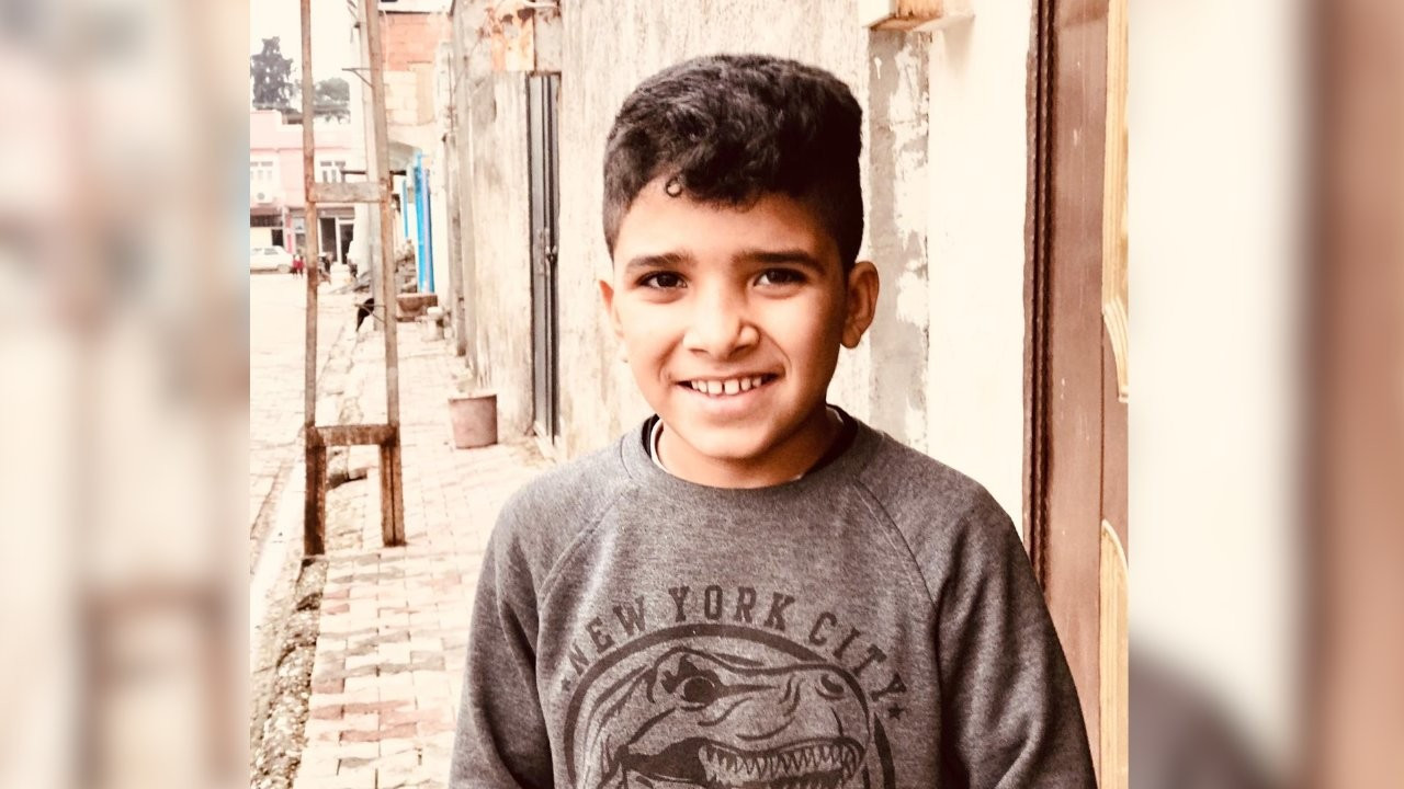 12 yaşındaki Abdulbaki Dakak’ın ölümü: Ön otopsi raporu ortaya çıktı