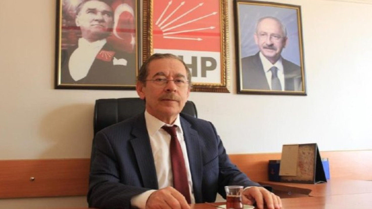 Özdağ: Şener 'CHP'den aday olsam da Zafer Partisi'ne oy veririm' dedi