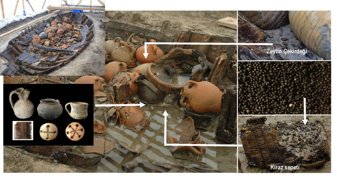 Yenikapı'da kazılar durma noktasına geldi: Eserleri koyacak müze yok - Sayfa 3