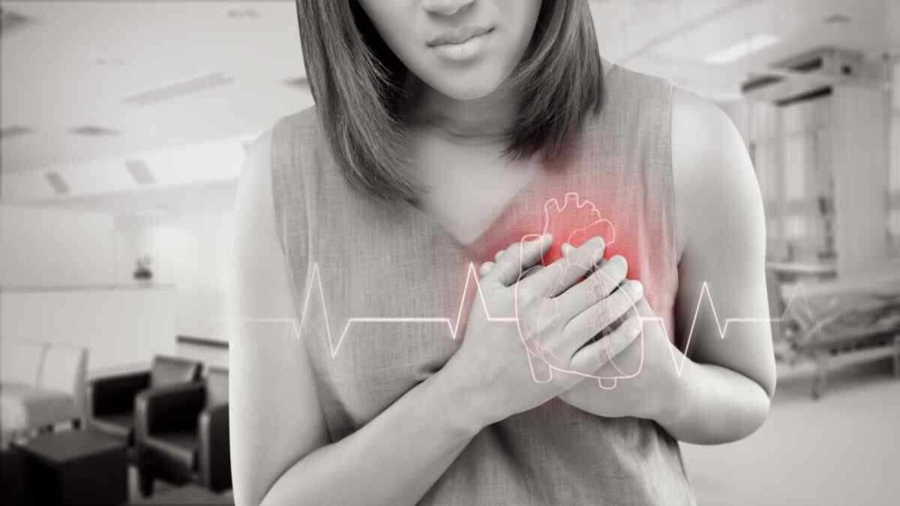 Menopozda kalp krizi riski nasıl azaltılır?