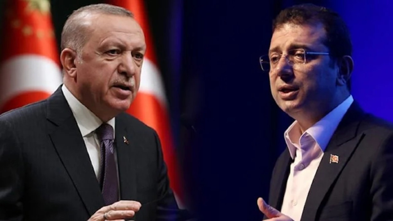 Murat Yetkin: Erdoğan'ın İstanbul ve Ankara'yı almak için kesenin ağzını açmak isteyeceği sır değil