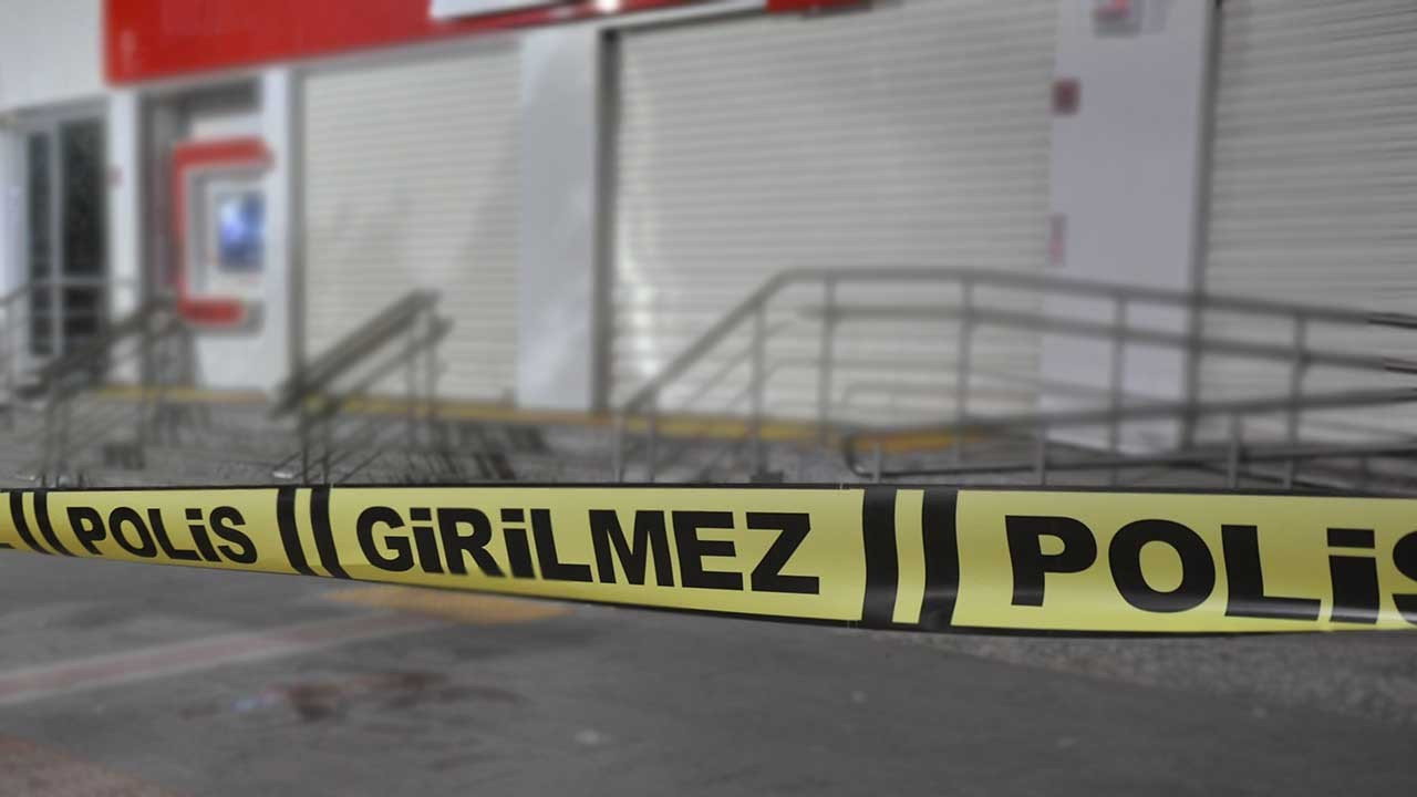 Trabzon'da başına 'yorgun mermi' isabet eden çocuk hayatını kaybetti