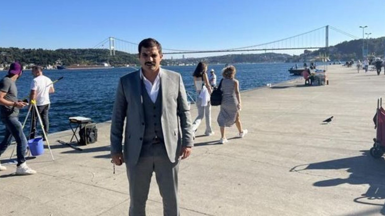 Sinan Ateş cinayeti keşifçisi, 'organizatör' ile görüşmelerini anlattı