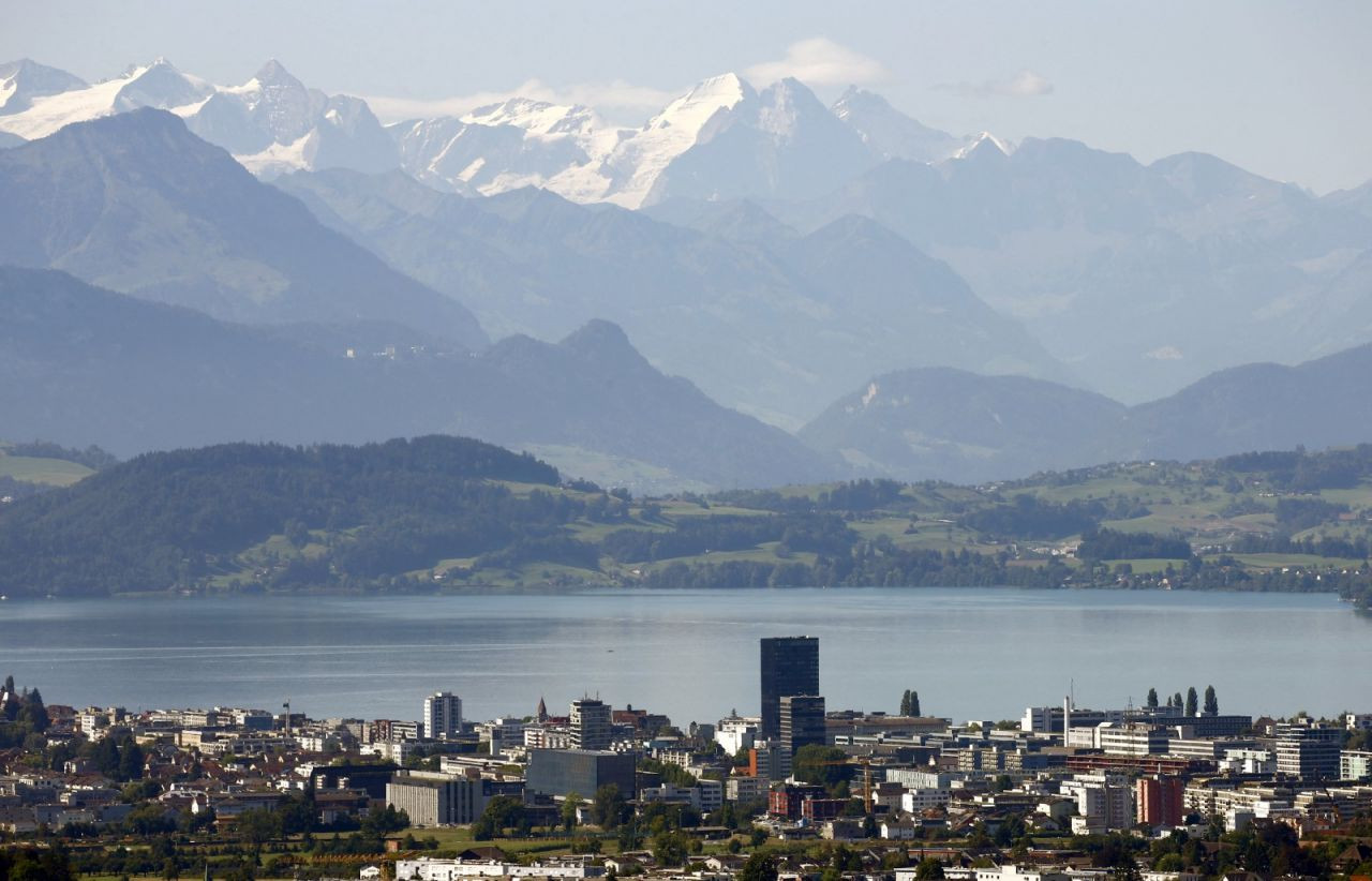 İsviçre'de referandum: İklim kanunu kabul edildi - Sayfa 2