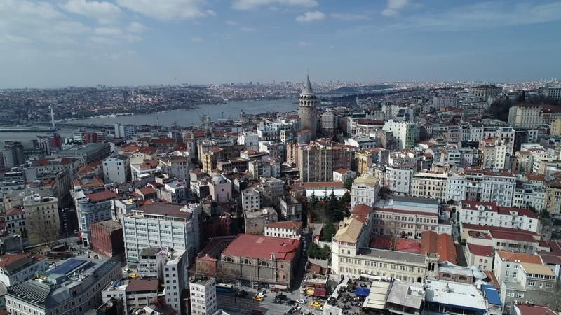 Marmara depremi kapıya dayandı: Dar sokaklar İstanbul'u yakacak - Sayfa 4