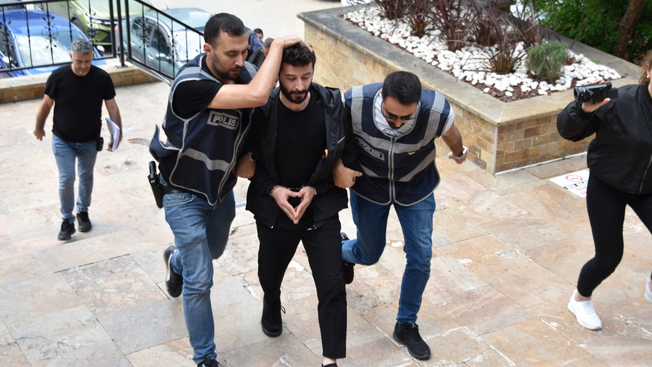Bilecik'te gazeteciye silahlı saldırı: 1 kişi tutuklandı