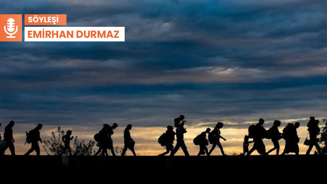 Hüsünbeyi: Suriyeli mülteciler Türkiye işçi sınıfının bir parçası, mücadele de ortak olmalı