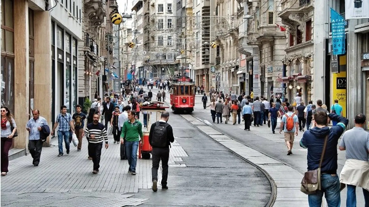 İstanbulluların stres seviyesi arttı