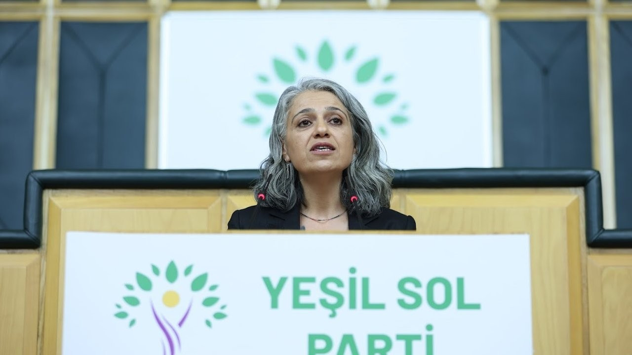 Kılıçgün Uçar: Erdoğan’a ve Erdoğancıklara geçit vermeyeceğiz