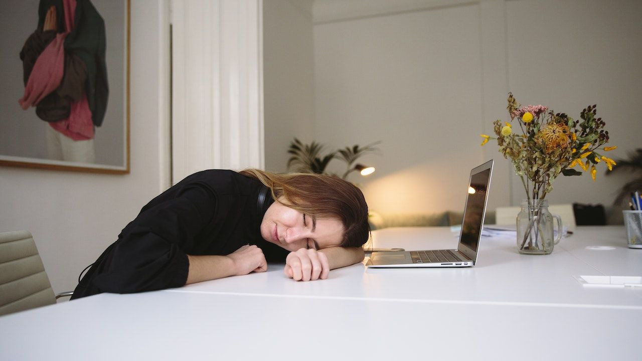 35 bin 80 kişi üzerinde yapılan araştırma: Gündüz uykusu beyni nasıl etkiler? - Sayfa 1