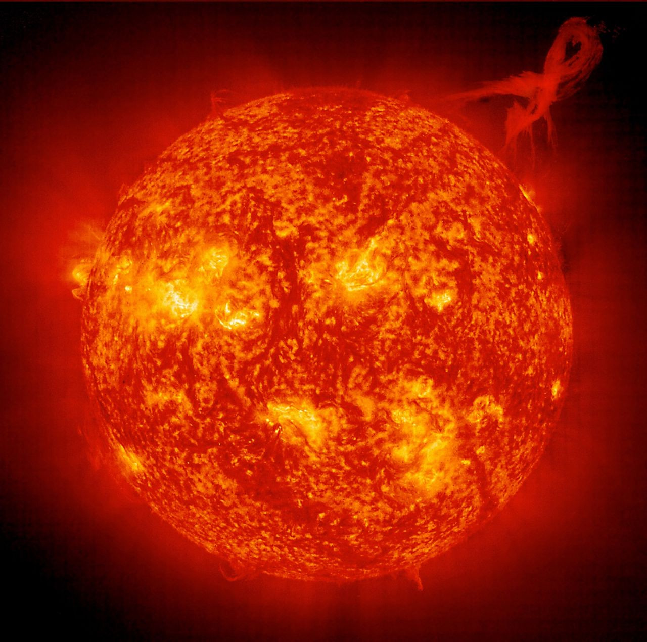 Bilim insanları keşfetti: Güneş'ten bile daha sıcak gök cismi - Sayfa 4